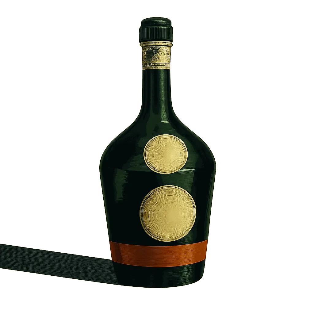 St. Bernardus Abt 12